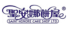 Hong Kong Flower Shop GGB brands Saint Honore Cake Shop